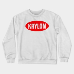 Krylon Crewneck Sweatshirt